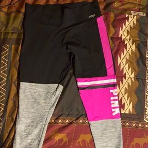 Capri leggings